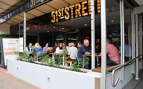 George Hotel Brisbane